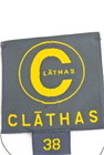 CLATHAS（クレイサス）の古着「商品番号：PR10173730」-6
