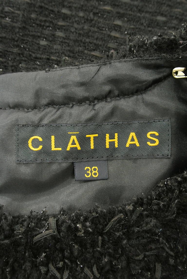 CLATHAS（クレイサス）の古着「商品番号：PR10173731」-大画像6