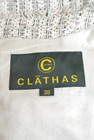 CLATHAS（クレイサス）の古着「商品番号：PR10173732」-6