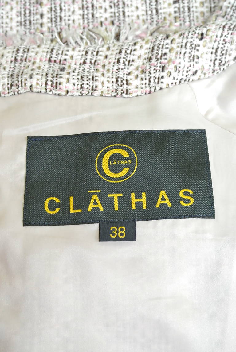 CLATHAS（クレイサス）の古着「商品番号：PR10173732」-大画像6