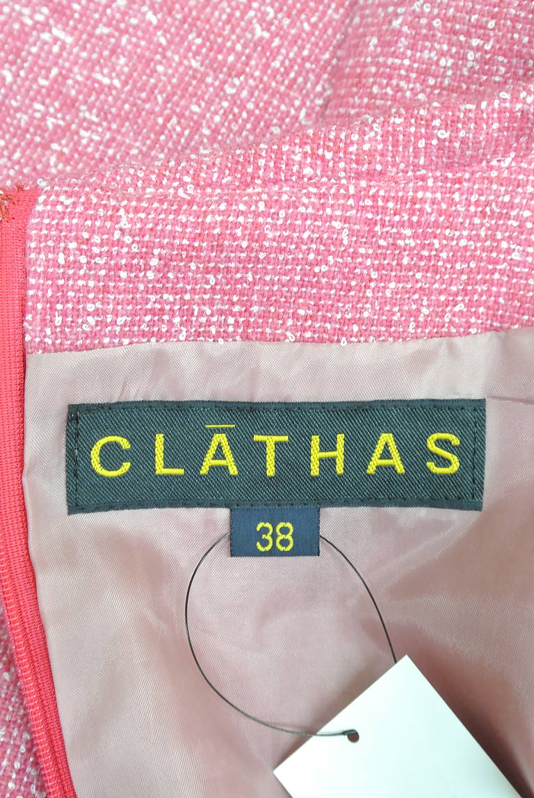 CLATHAS（クレイサス）の古着「商品番号：PR10173733」-大画像6