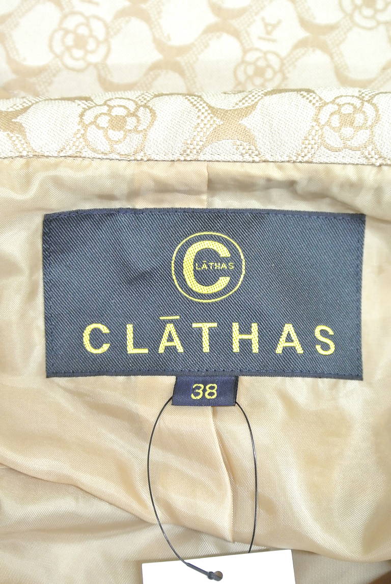 CLATHAS（クレイサス）の古着「商品番号：PR10173734」-大画像6
