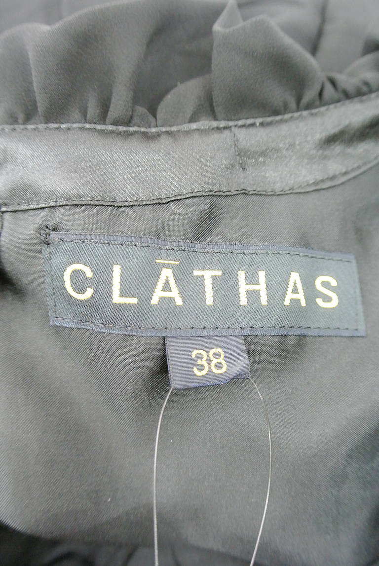 CLATHAS（クレイサス）の古着「商品番号：PR10173736」-大画像6
