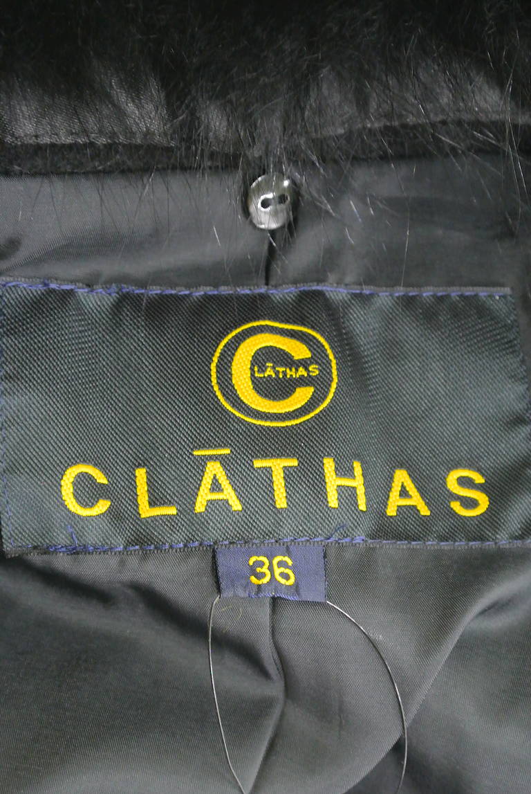 CLATHAS（クレイサス）の古着「商品番号：PR10173737」-大画像6