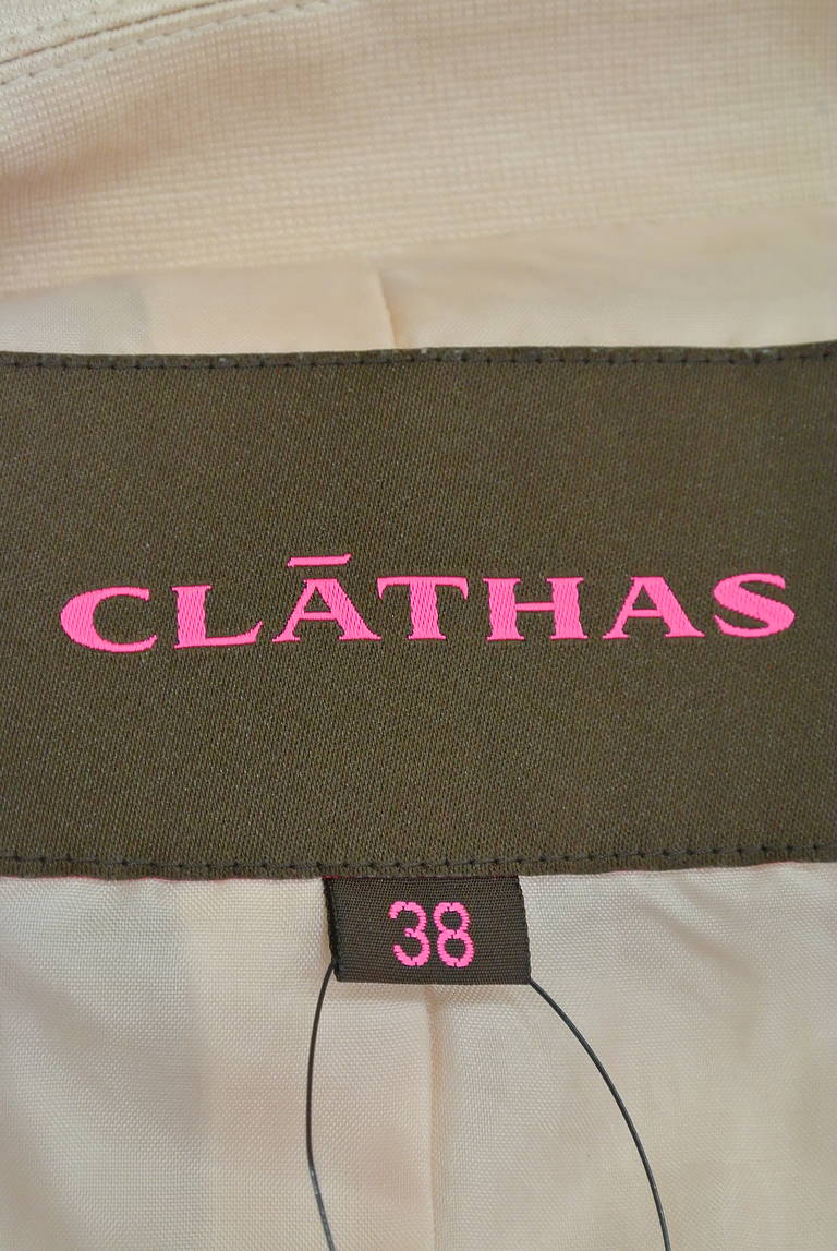 CLATHAS（クレイサス）の古着「商品番号：PR10173746」-大画像6