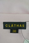 CLATHAS（クレイサス）の古着「商品番号：PR10173749」-6