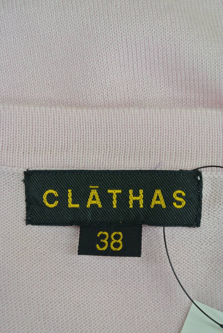 CLATHAS（クレイサス）の古着「商品番号：PR10173749」-大画像6