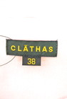 CLATHAS（クレイサス）の古着「商品番号：PR10173750」-6