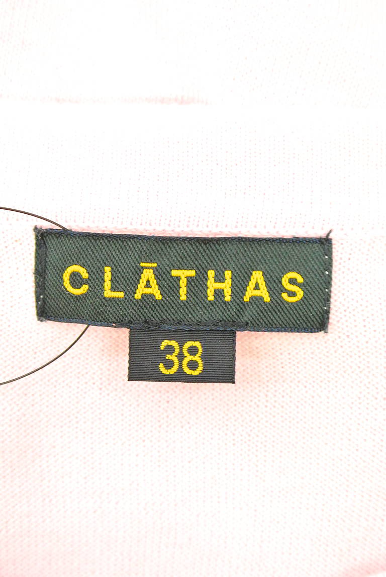 CLATHAS（クレイサス）の古着「商品番号：PR10173750」-大画像6