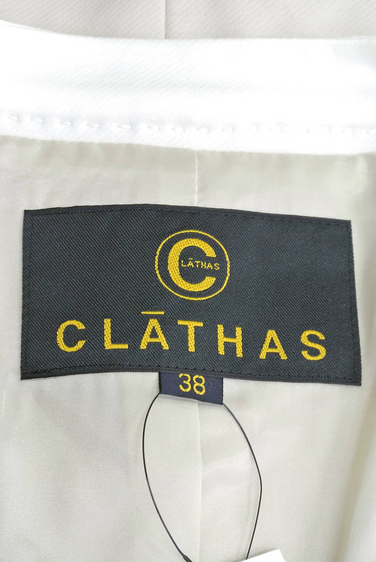 CLATHAS（クレイサス）の古着「商品番号：PR10173751」-大画像6
