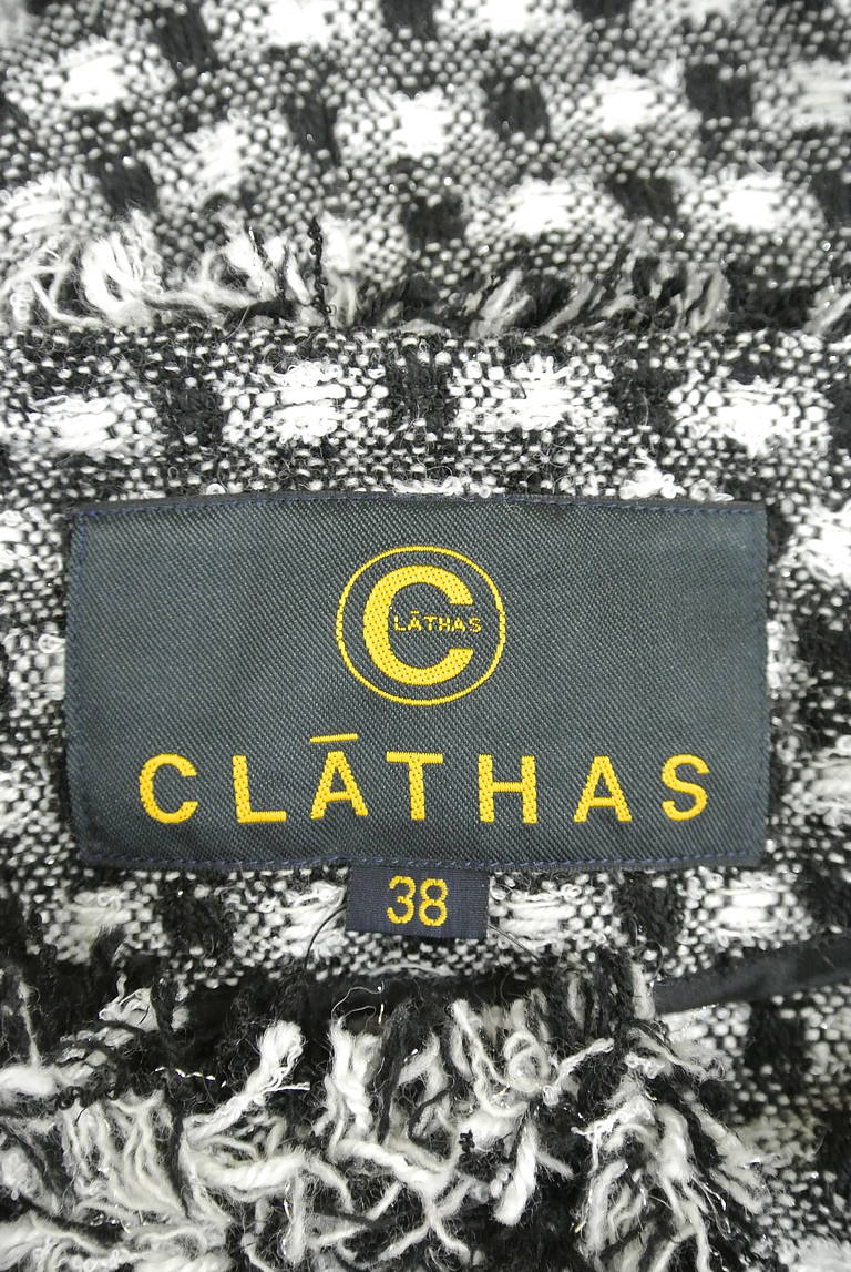 CLATHAS（クレイサス）の古着「商品番号：PR10173752」-大画像6