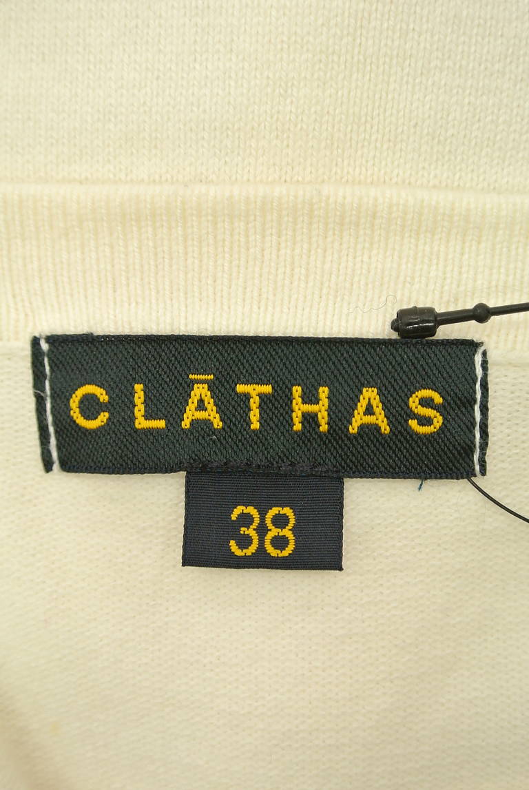 CLATHAS（クレイサス）の古着「商品番号：PR10173755」-大画像6