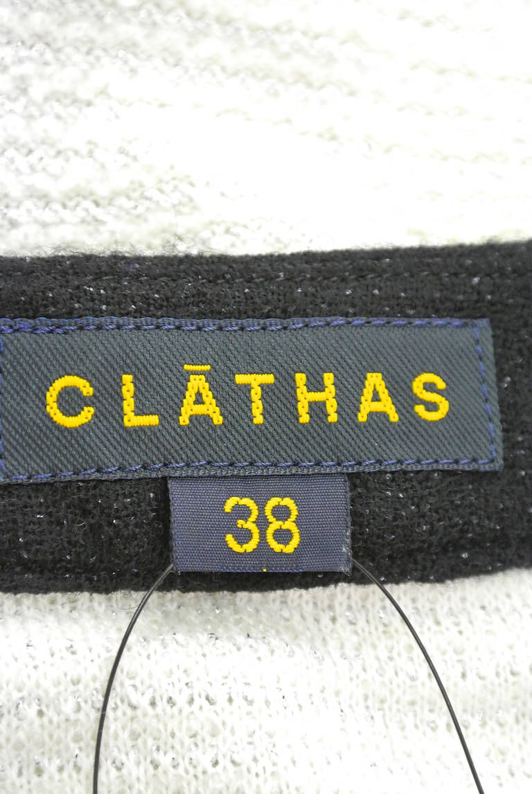 CLATHAS（クレイサス）の古着「商品番号：PR10173756」-大画像6