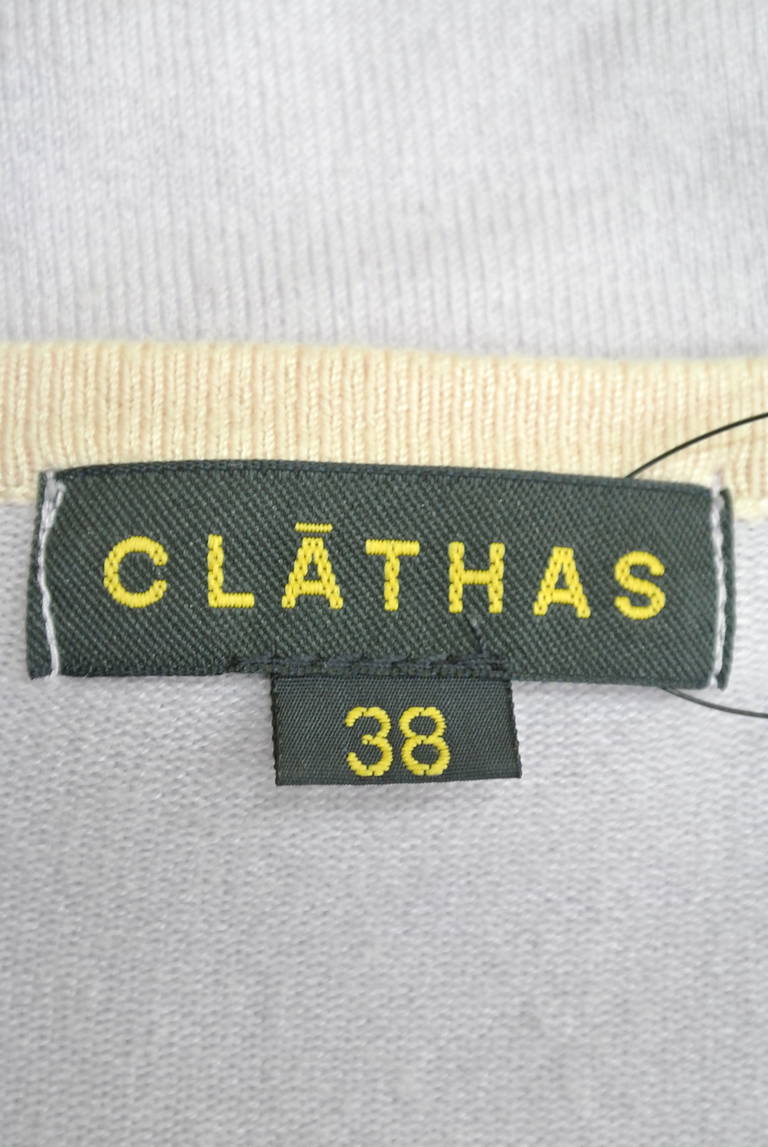 CLATHAS（クレイサス）の古着「商品番号：PR10173759」-大画像6