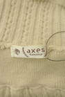 axes femme（アクシーズファム）の古着「商品番号：PR10173765」-6