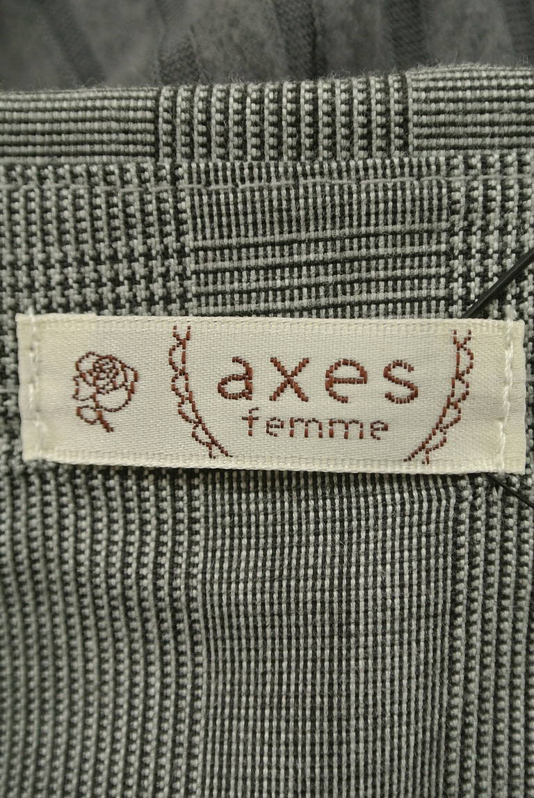 axes femme（アクシーズファム）の古着「商品番号：PR10173766」-大画像6