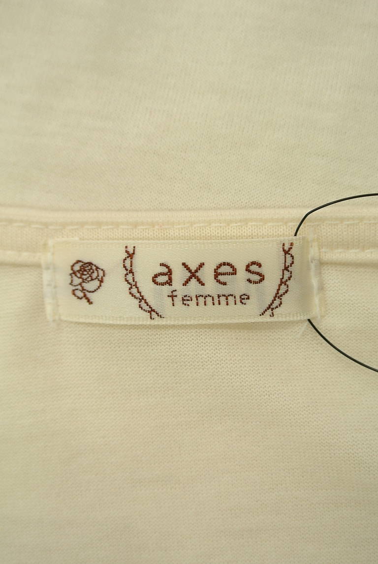 axes femme（アクシーズファム）の古着「商品番号：PR10173772」-大画像6