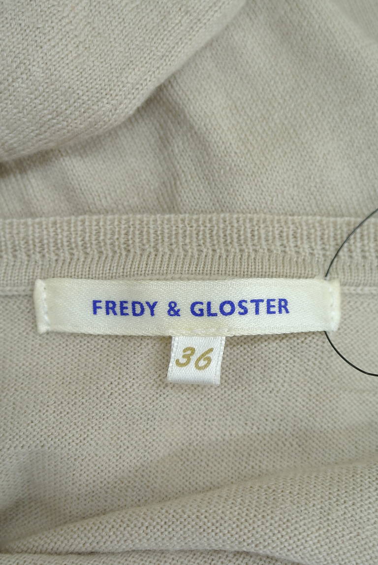 FREDY&GLOSTER（フレディ＆グロスター）の古着「商品番号：PR10173780」-大画像6