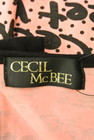 CECIL McBEE（セシルマクビー）の古着「商品番号：PR10173789」-6