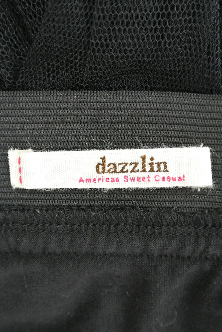dazzlin（ダズリン）の古着「商品番号：PR10173792」-大画像6