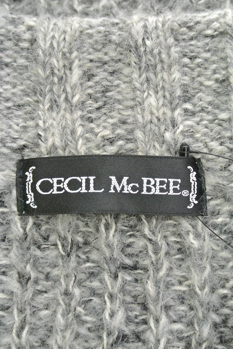 CECIL McBEE（セシルマクビー）の古着「商品番号：PR10173795」-大画像6