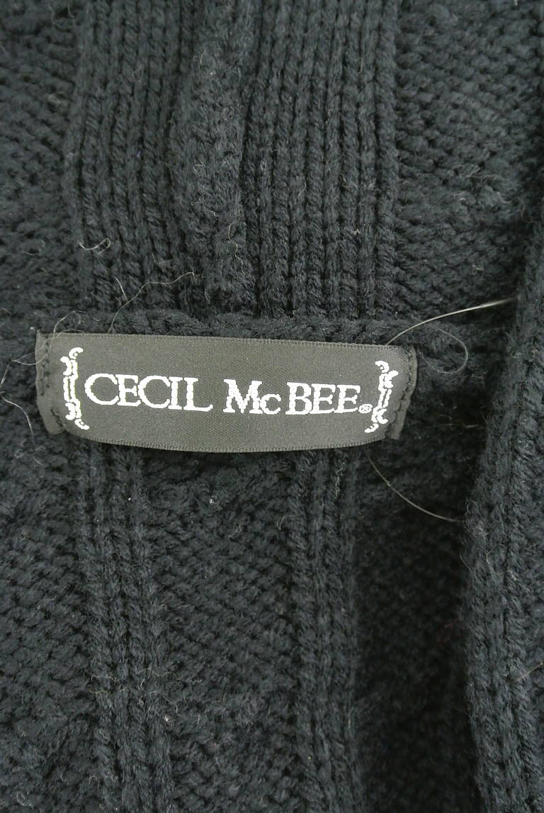 CECIL McBEE（セシルマクビー）の古着「商品番号：PR10173798」-大画像6