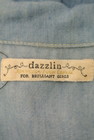 dazzlin（ダズリン）の古着「商品番号：PR10173801」-6