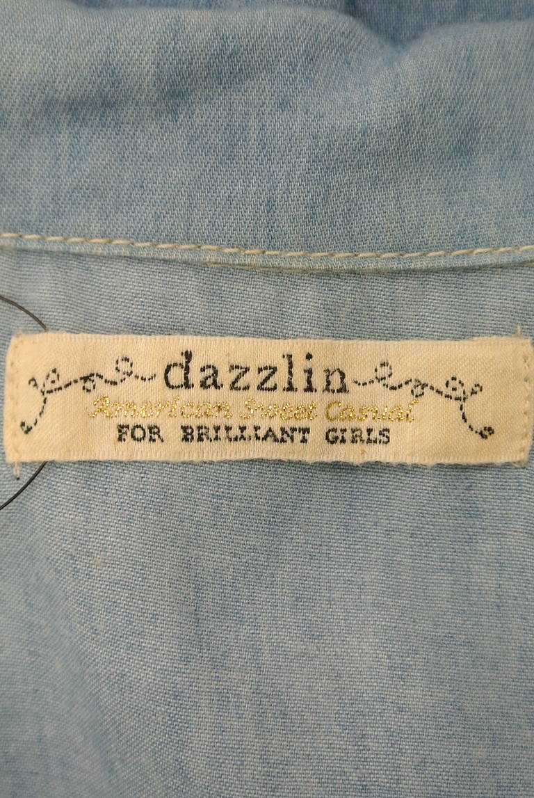 dazzlin（ダズリン）の古着「商品番号：PR10173801」-大画像6