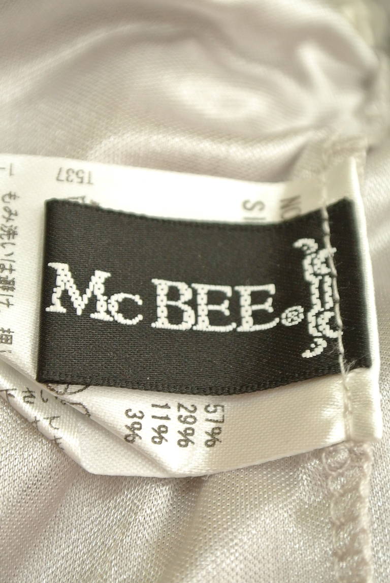 CECIL McBEE（セシルマクビー）の古着「商品番号：PR10173804」-大画像6