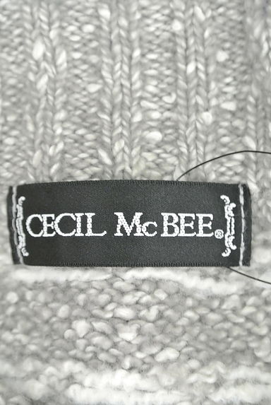 CECIL McBEE（セシルマクビー）の古着「（キャミソール・タンクトップ）」大画像６へ