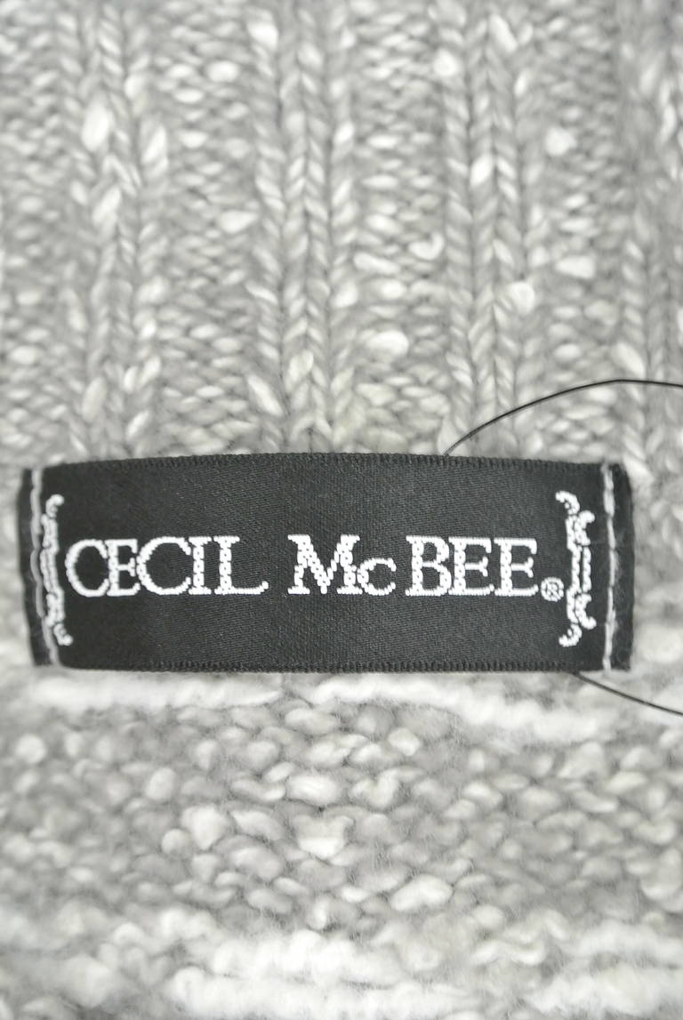 CECIL McBEE（セシルマクビー）の古着「商品番号：PR10173805」-大画像6