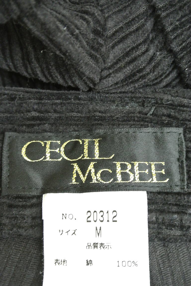 CECIL McBEE（セシルマクビー）の古着「商品番号：PR10173808」-大画像6