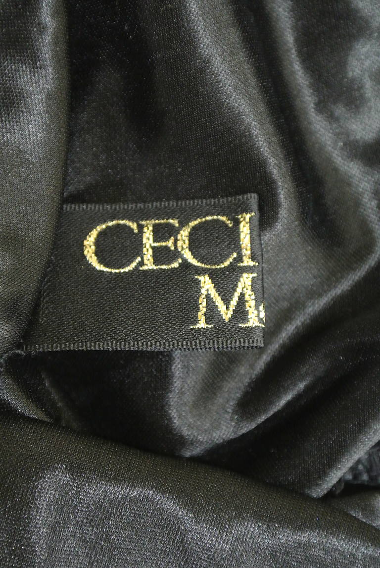 CECIL McBEE（セシルマクビー）の古着「商品番号：PR10173809」-大画像6