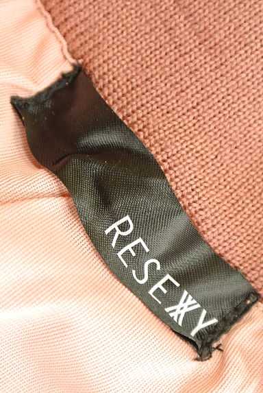 RESEXXY（リゼクシー）の古着「（ミニスカート）」大画像６へ