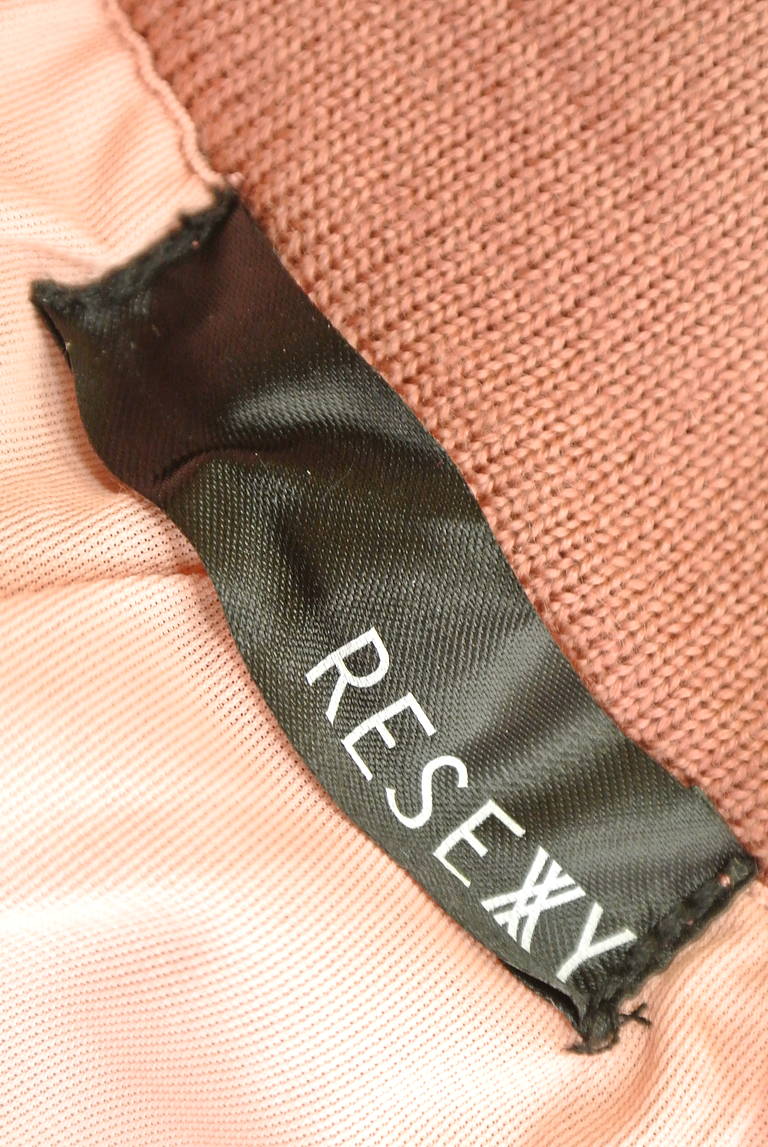 RESEXXY（リゼクシー）の古着「商品番号：PR10173813」-大画像6