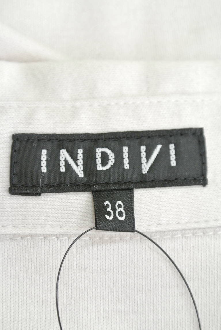 INDIVI（インディヴィ）の古着「商品番号：PR10173823」-大画像6