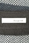 Rouge vif La cle（ルージュヴィフラクレ）の古着「商品番号：PR10173824」-6