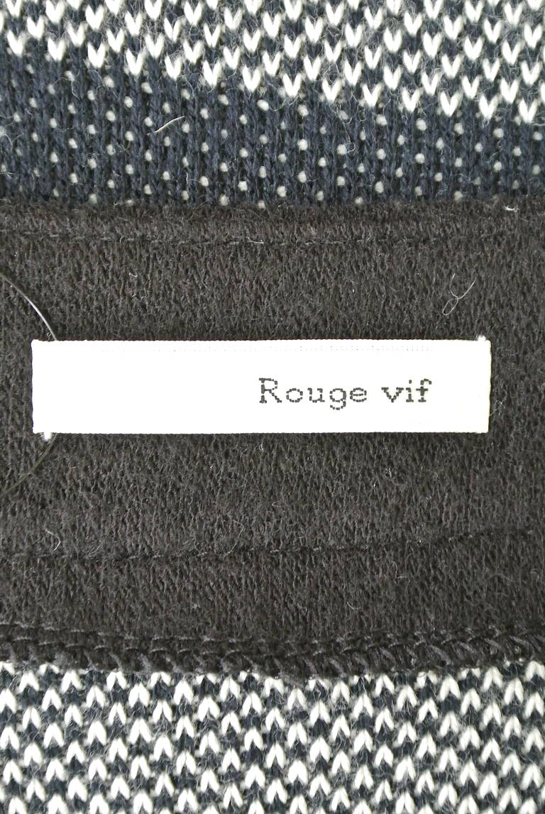 Rouge vif La cle（ルージュヴィフラクレ）の古着「商品番号：PR10173824」-大画像6