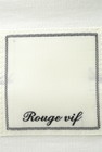 Rouge vif La cle（ルージュヴィフラクレ）の古着「商品番号：PR10173831」-6