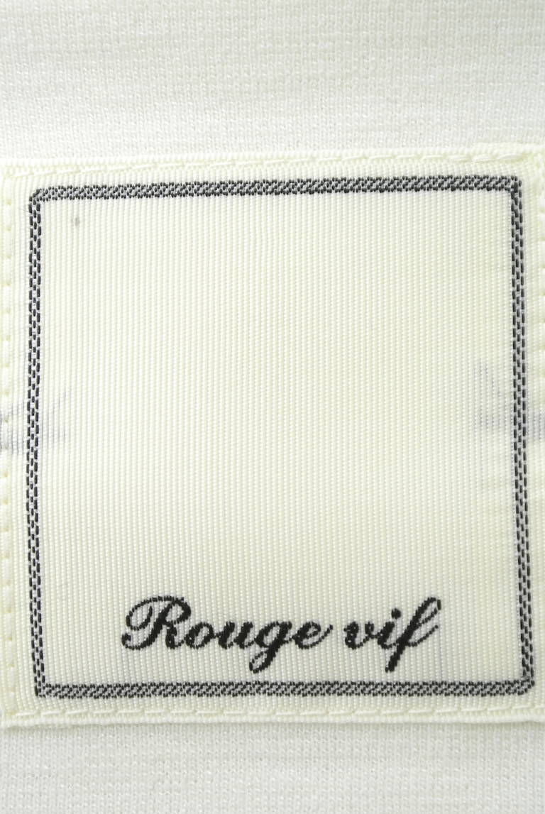 Rouge vif La cle（ルージュヴィフラクレ）の古着「商品番号：PR10173831」-大画像6