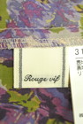 Rouge vif La cle（ルージュヴィフラクレ）の古着「商品番号：PR10173832」-6