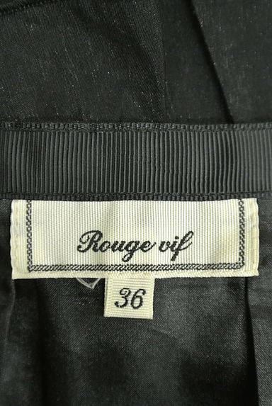 Rouge vif La cle（ルージュヴィフラクレ）の古着「（ミニスカート）」大画像６へ