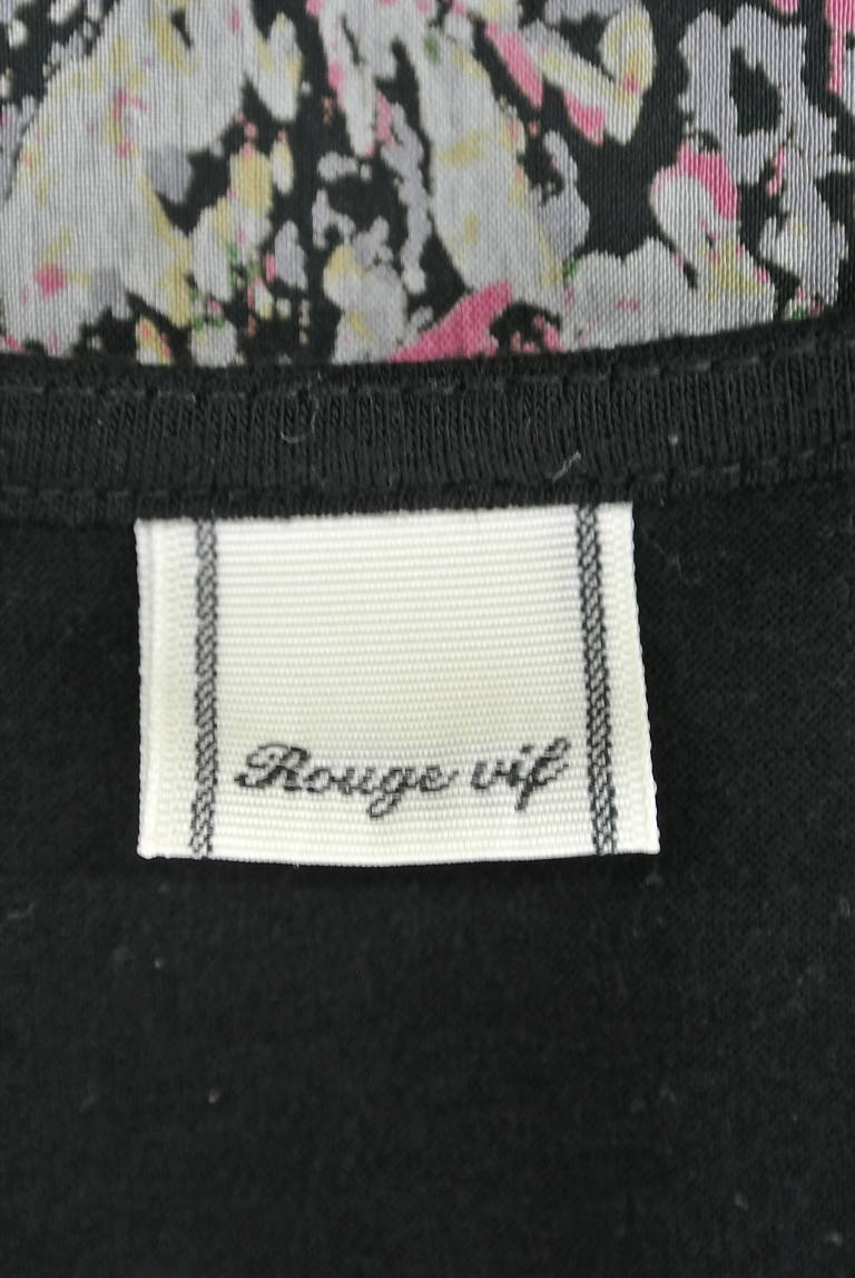 Rouge vif La cle（ルージュヴィフラクレ）の古着「商品番号：PR10173846」-大画像6