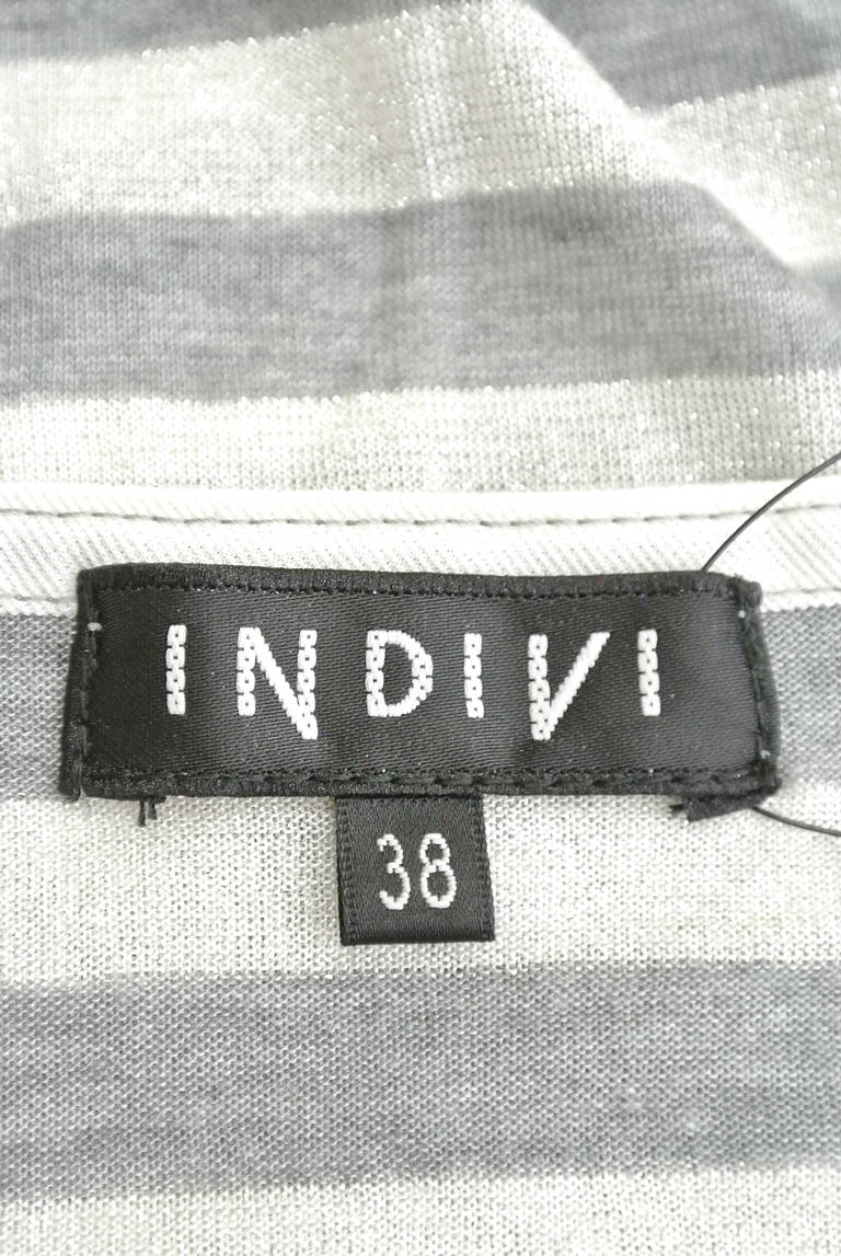 INDIVI（インディヴィ）の古着「商品番号：PR10173849」-大画像6
