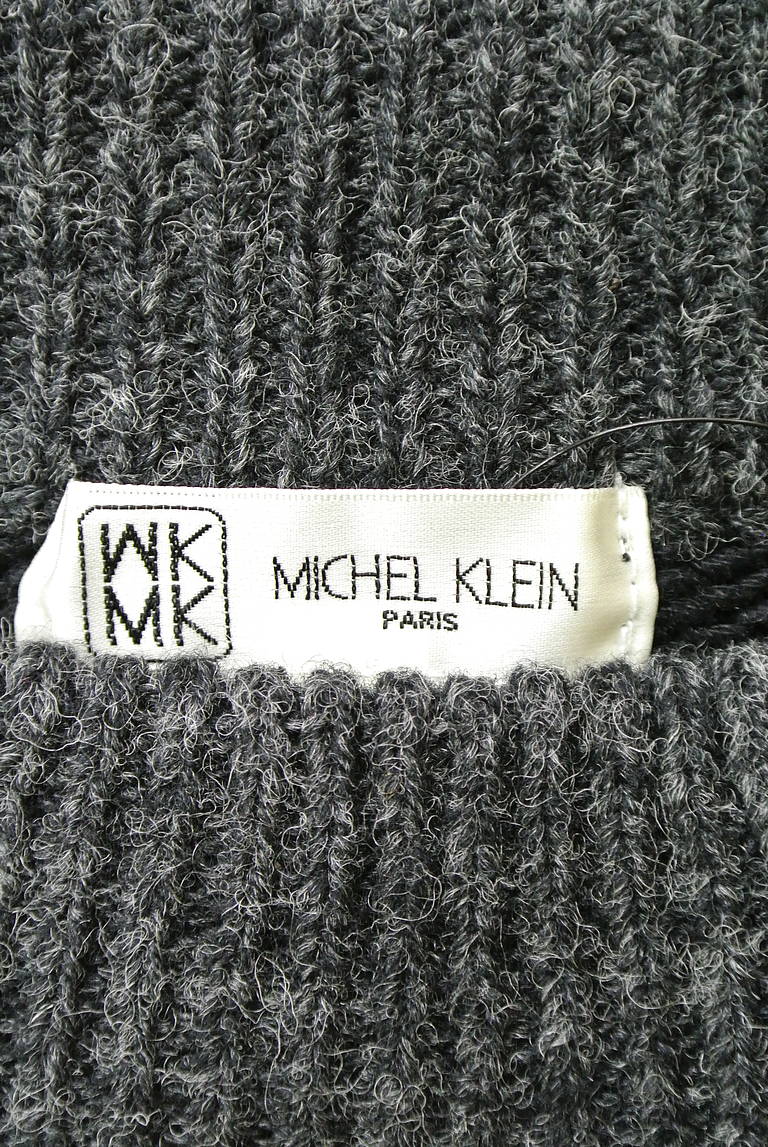 MK MICHEL KLEIN（エムケーミッシェルクラン）の古着「商品番号：PR10173853」-大画像6