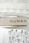 HUMAN WOMAN（ヒューマンウーマン）の古着「商品番号：PR10173875」-6