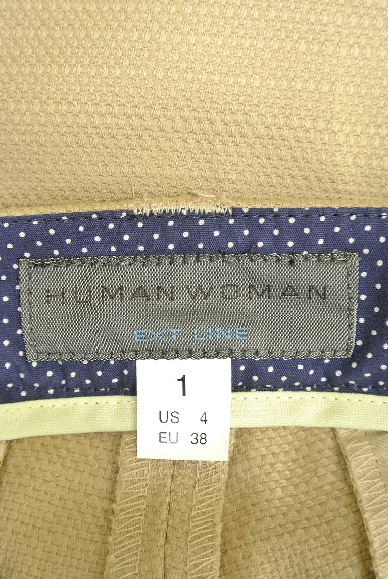 HUMAN WOMAN（ヒューマンウーマン）の古着「商品番号：PR10173888」-大画像6