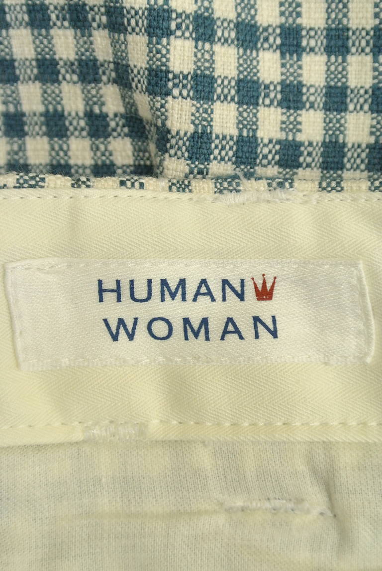 HUMAN WOMAN（ヒューマンウーマン）の古着「商品番号：PR10173889」-大画像6