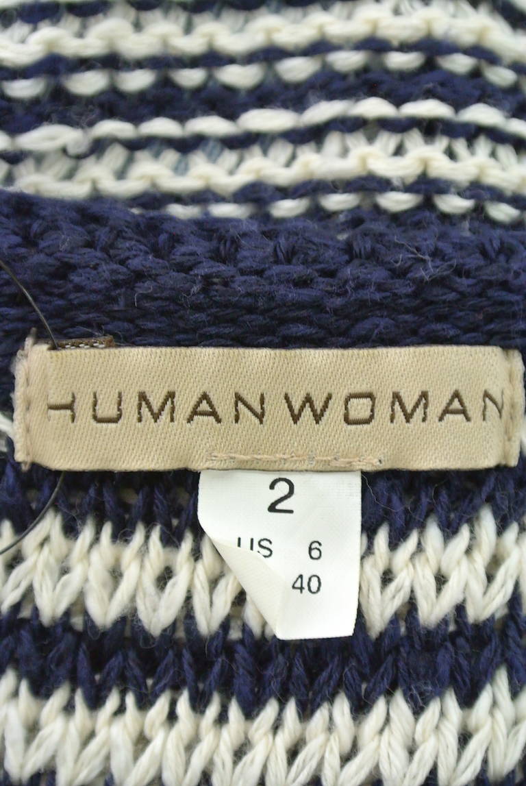 HUMAN WOMAN（ヒューマンウーマン）の古着「商品番号：PR10173890」-大画像6