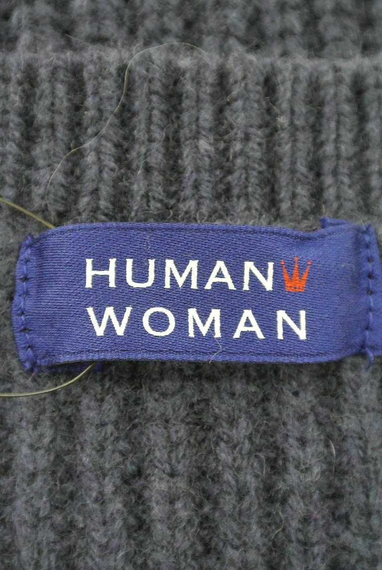 HUMAN WOMAN（ヒューマンウーマン）の古着「商品番号：PR10173901」-大画像6